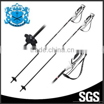 Hot sale factory price portable high strength heated ski pole