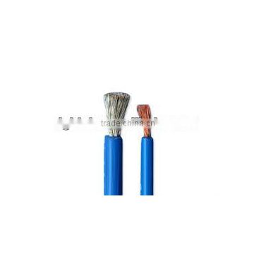 PVC wire oil resistant cable UL1060