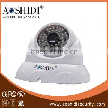 OEM COMS Aoshidi waterproof dome camera