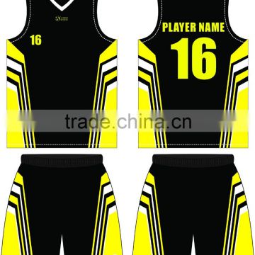 basketball uniforms for men/woman