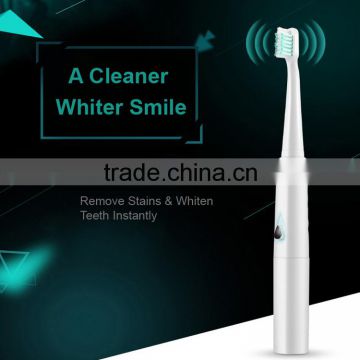 Wellness Oral Care Power Battery Sonic Electric Toothbrush oral care toothbrush HCB-204