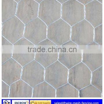 Good Quality and Best Price Stainless Steel Hexagonal Wire Mesh