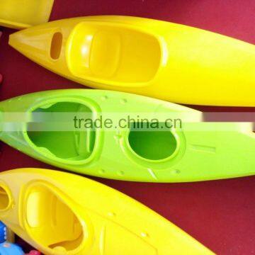 rotomold water sport kayak , kayak rotomold OEM making