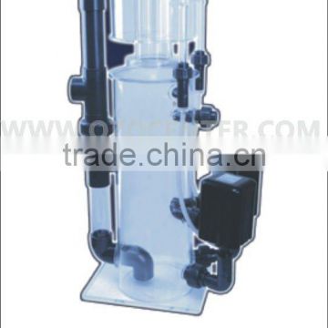 Commercial type small protein skimmer