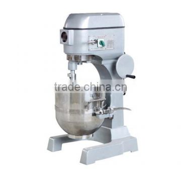 Best seller Pastry equipment 40L industrial electric planetary mixer