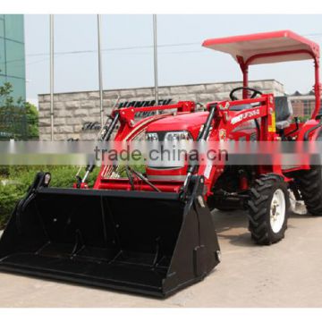 Front end loader for FOTON tractors