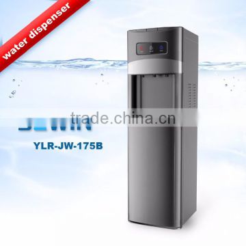 Hot sale new design compressor good quality bottle hidden water dispenser