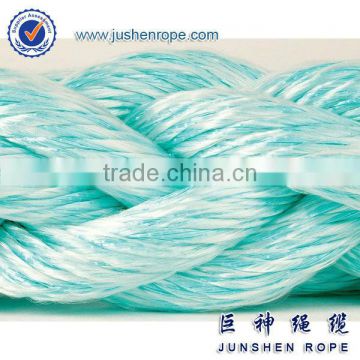 Nylon/Polyester/PP Mixed Rope