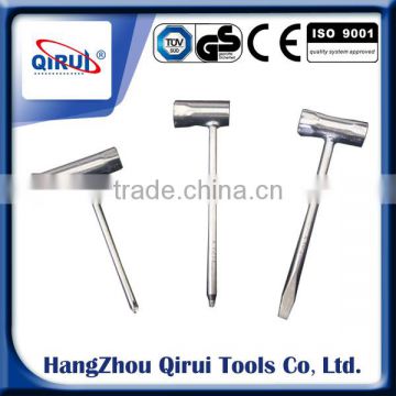 High quality chain saw wrench /tool parts wrench /wrench for chainsaw
