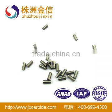 Tungsten Carbide Studs Pin for tire studs