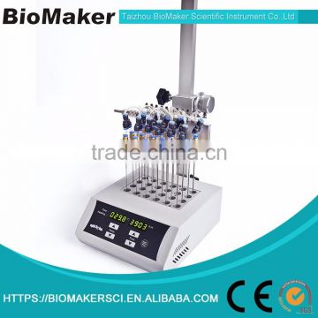 Professional manufacturer supplier clinical laboratory equipment