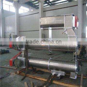 High Quality Small Fish Feed Pellet Machine Line Price