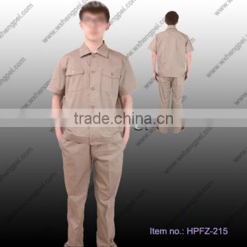 Labor protective clothing