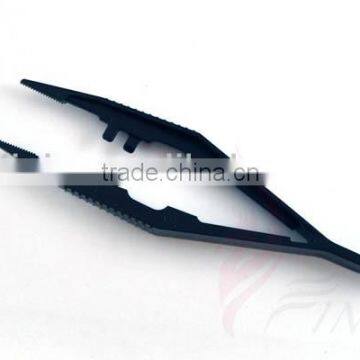 Disposable Plastic Forceps