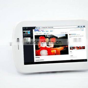 7 inch Android 4.0 Capacitive Touch Screen Tablet PC