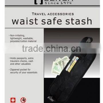 waist safe stash