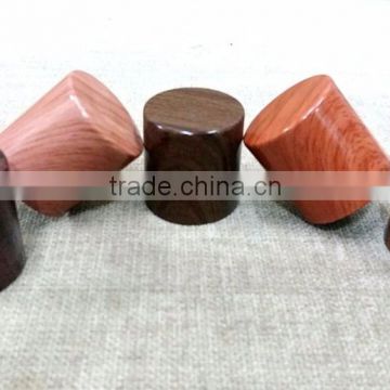 Designer Caps for Nail Polish from Kascap India