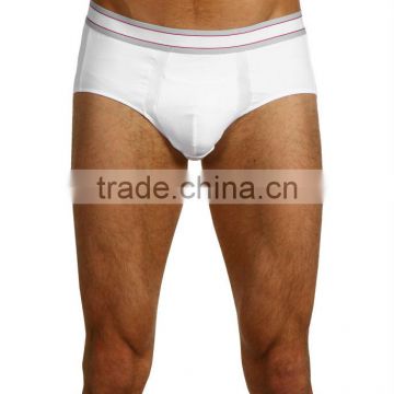 Custom mens boxer briefs underwear manufacturer