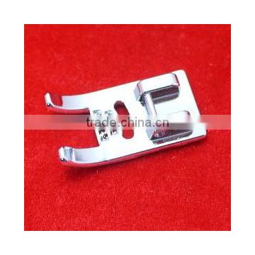 Brother sewing machine presser foot Cording Foot 7 Hole Brother 7mm XC1961002