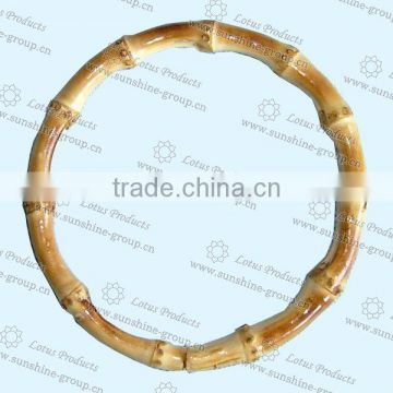 Round Bamboo Handle in Diameter 5'