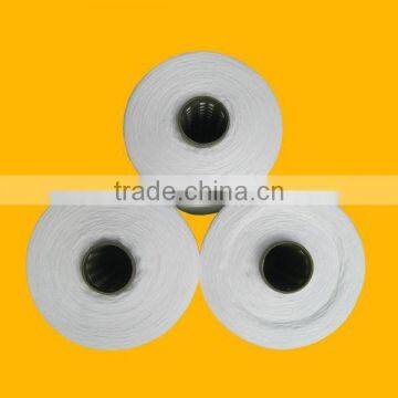 T20s/3 polyester thread yarn bobbins