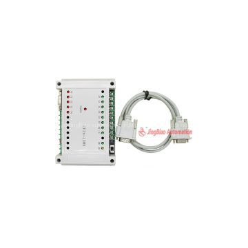 CF2N-13MR 8 input/5 relay output,PLC with RS232 by Mitsubishi FX2N GX Developer ladder With data cable