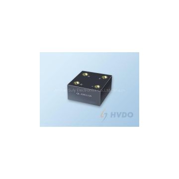 high voltage rectifier three phase bridge rectifier