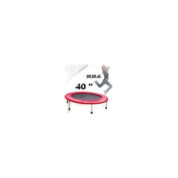 40inch trampolines with PVC