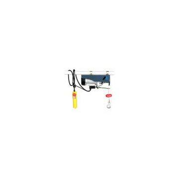 Sell Electric Hoist