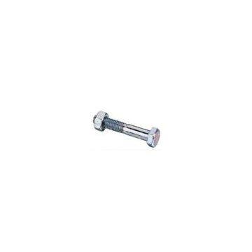 Hex bolt, DIN601