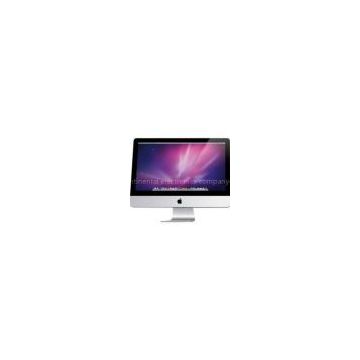 Apple iMac - 4 GB RAM - 2.5 GHz - 500 GB HDD