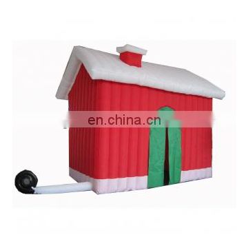 Popular Inflatable Christmas House for Chirstmas