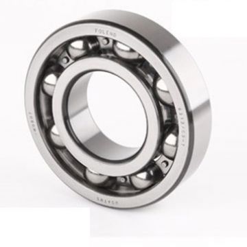 Agricultural Machinery Adjustable Ball Bearing 7611E/32311 25*52*12mm