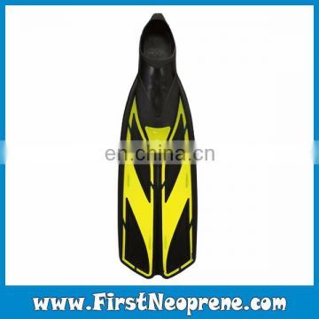 Professional Manufacturer Of Customized Production Fitness Swim Fins