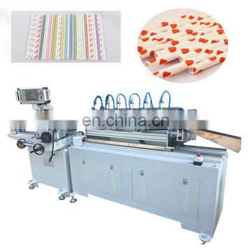 drinking paper straw/price for drinking paper straw machine factory price