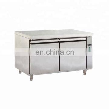 Under Counter Refrigerator, Rotating Glass Display Cabinet,Glass Bread Display Cabinet