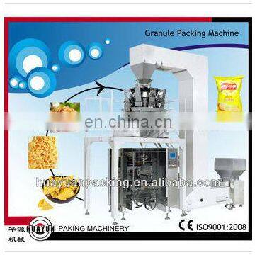 VFFS-1000 Automatic Cereal Packing Machine