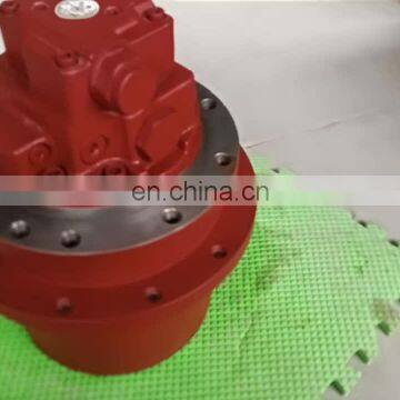 2441U831F1 Excavator Travel Motor SK50 Drive Unit SK50U-2 Final Drive