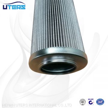 UTERS replace of HYDAC Hydraulic Oil filter element 0500D020W  accept custom