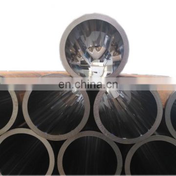 73*63 65*50 60*45 specification St52 honed pneumatic cylinder tube