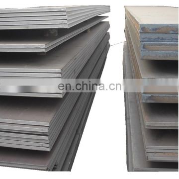 China Supplier 12mm thick carbon steel plate s50 plate steel prices sae 1022 carbon steel