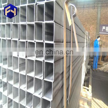 Plastic galvanized steel pipe sizes with great price