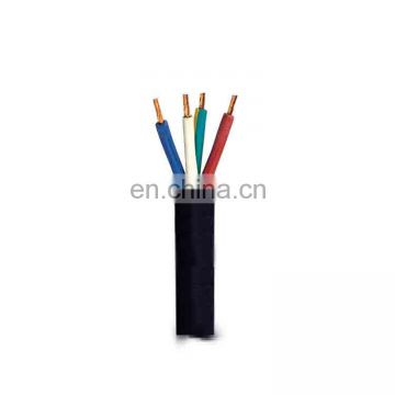 450/750V EPR Rubber Cable H07RN-F