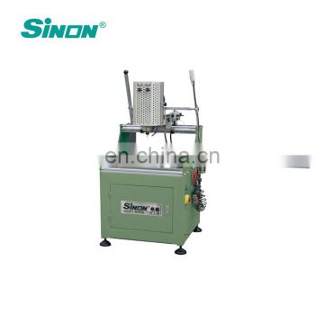 HSD Spindle Copy Routing Machine for Aluminum Window Profile