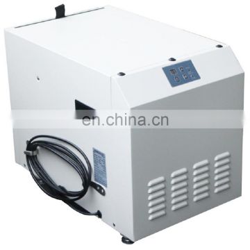 air dryer residential low noise 140pins/day commercial metal dehumidifier with automatic defrost OL-705E