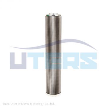 UTERS replace of MAHLE hydraulic oil filter element 77929763 Pi 13100 DN Mic 10