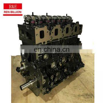 High quality and sales well Full new Bare block electrical motor Used for truck