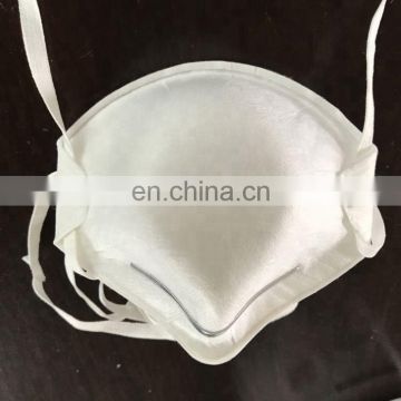 Cheap low price PP nonwoven safety anti-dust face mask wholesale