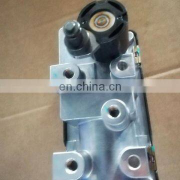 G-14 G14 G-014 G014 6NW 009 660 6NW-009-660 6NW009660 758352-5026S 781751 Turbo Electronic Actuator