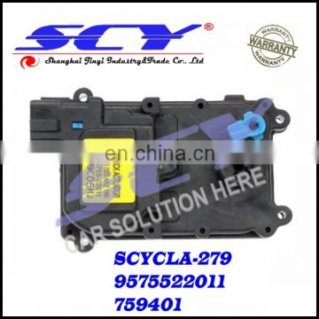 Door Lock Actuator Motor Front Right For 95-99 Hyundai Accent 95755-22011 9575522011
